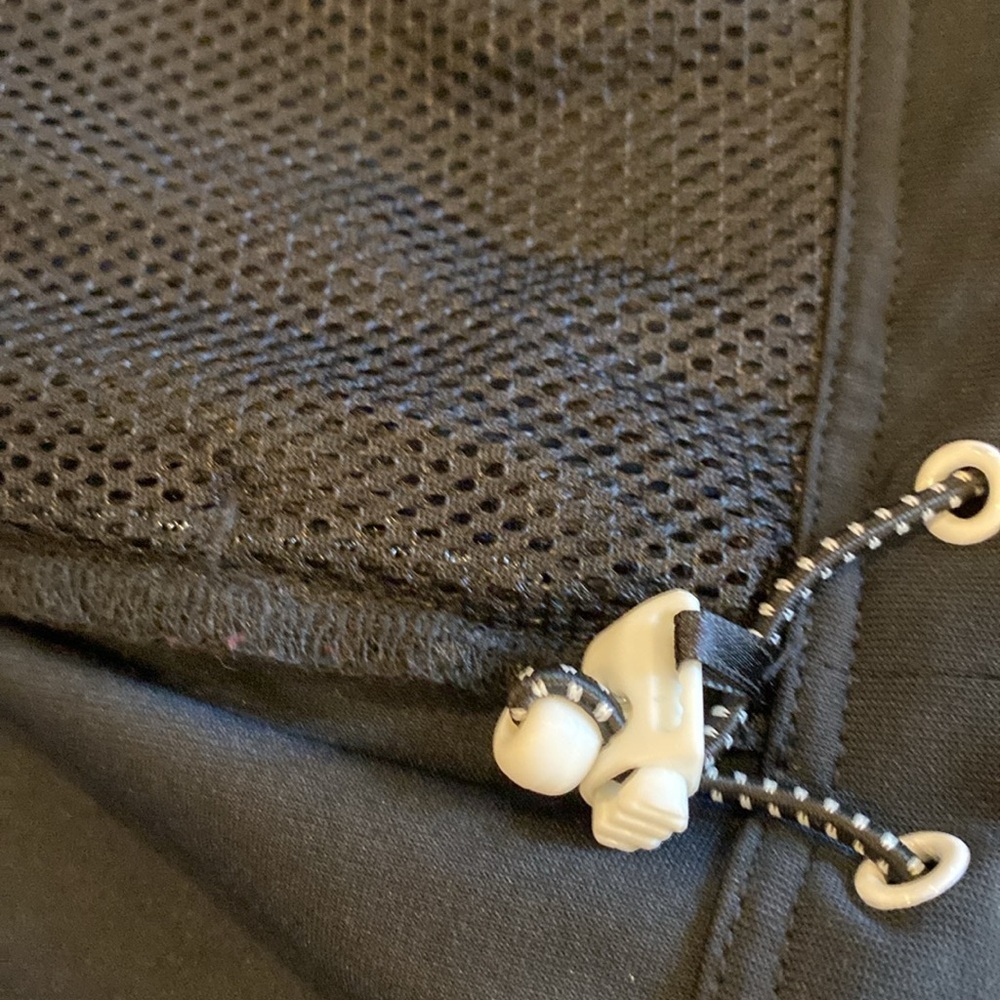 Kate Lord Performance Jacket - Picture 12 of 16